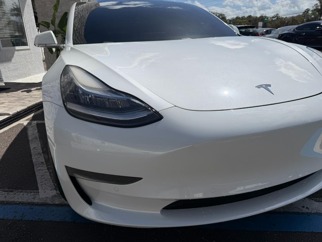 2020 Tesla Model 3 Standard Range Plus RWD Jacksonville FL
