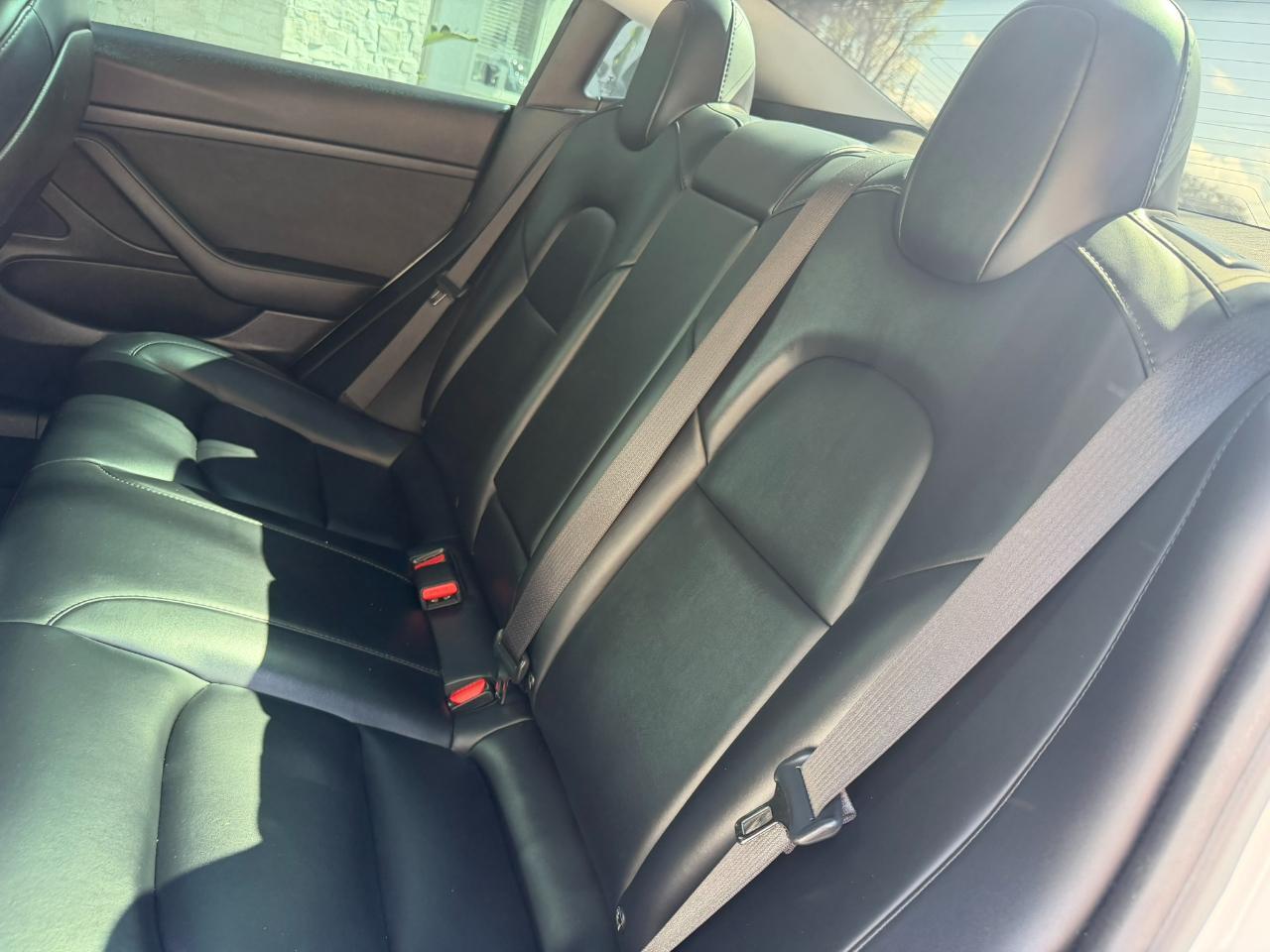 2020 Tesla Model 3 Standard Range Plus RWD Jacksonville FL