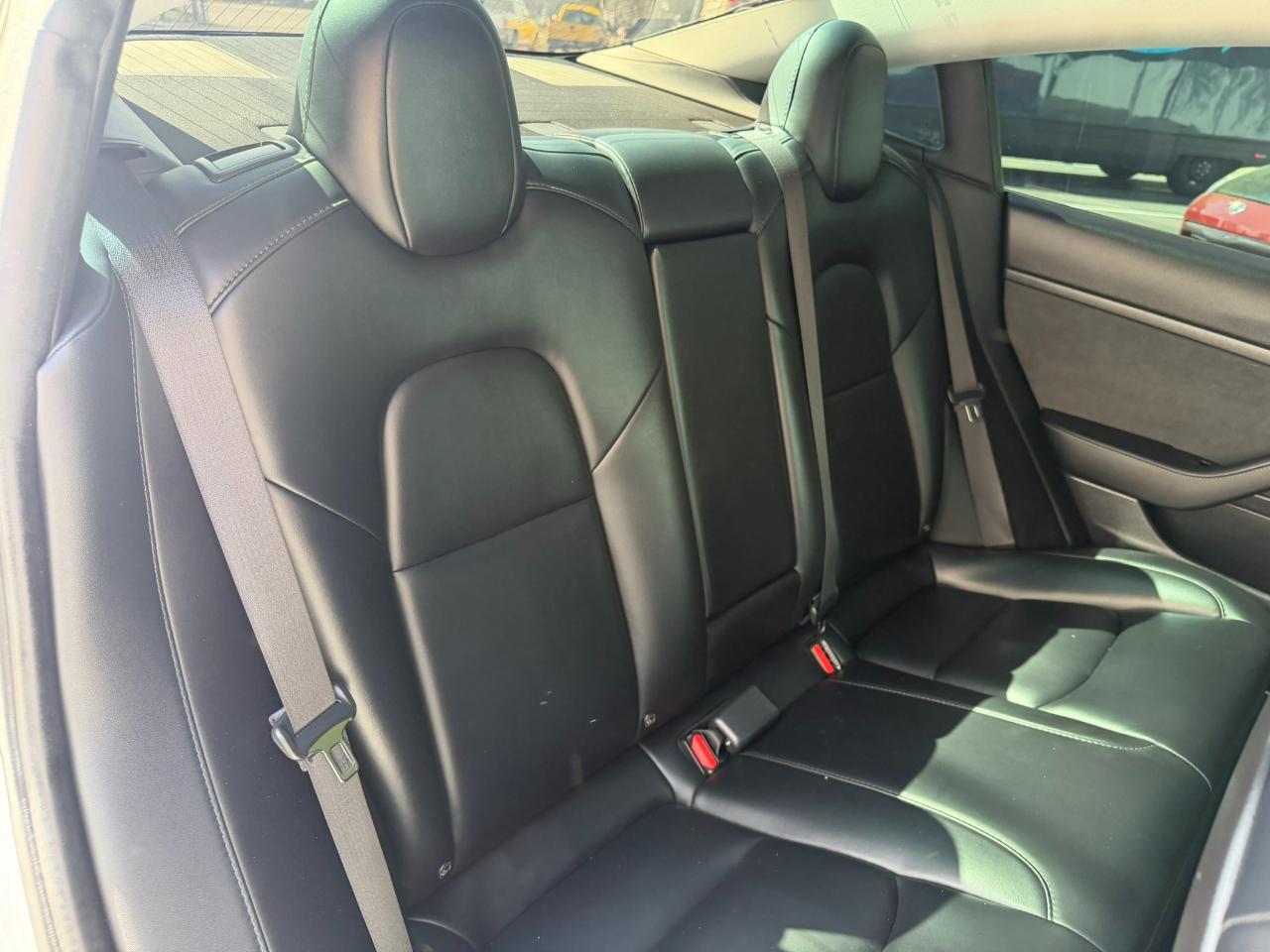 2020 Tesla Model 3 Standard Range Plus RWD Jacksonville FL