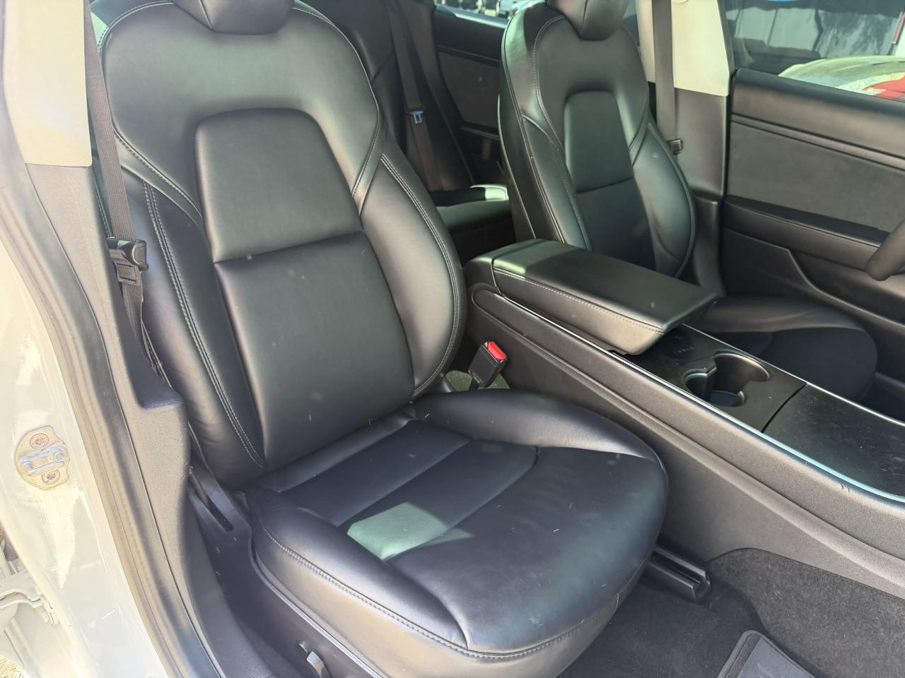 2020 Tesla Model 3 Standard Range Plus RWD Jacksonville FL