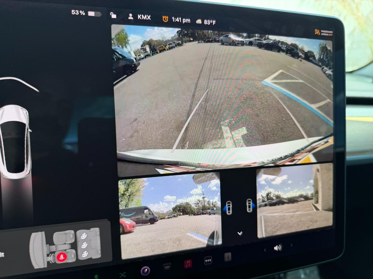 2020 Tesla Model 3 Standard Range Plus RWD Jacksonville FL