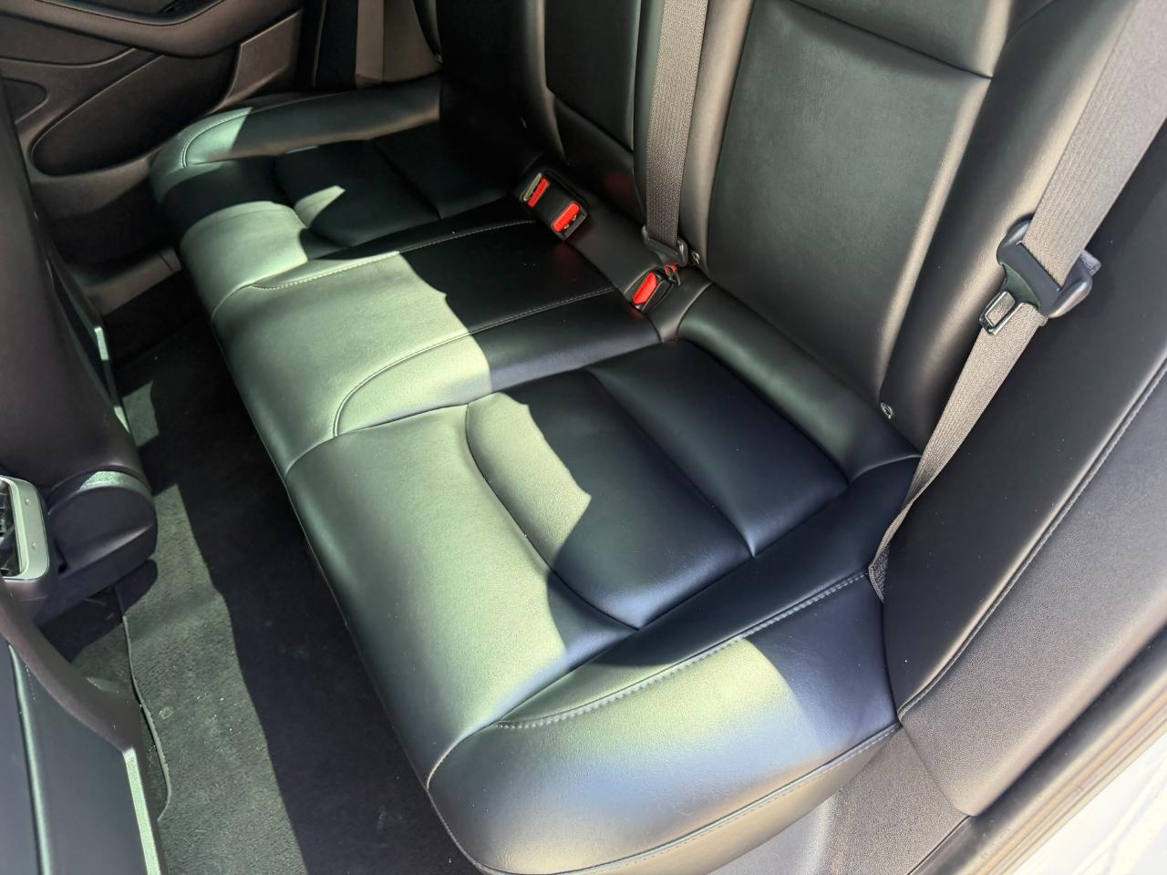 2020 Tesla Model 3 Standard Range Plus RWD Jacksonville FL