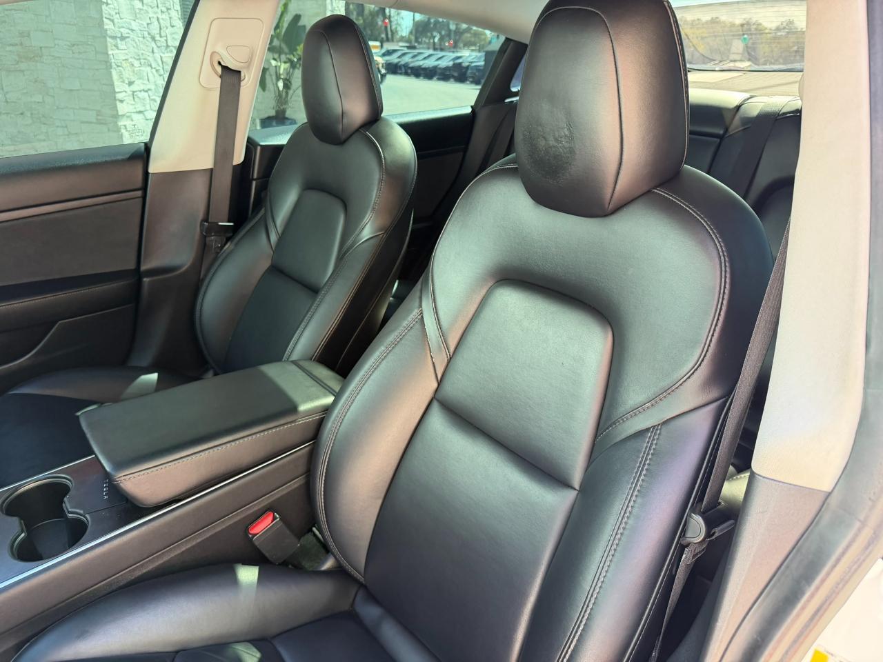 2020 Tesla Model 3 Standard Range Plus RWD Jacksonville FL