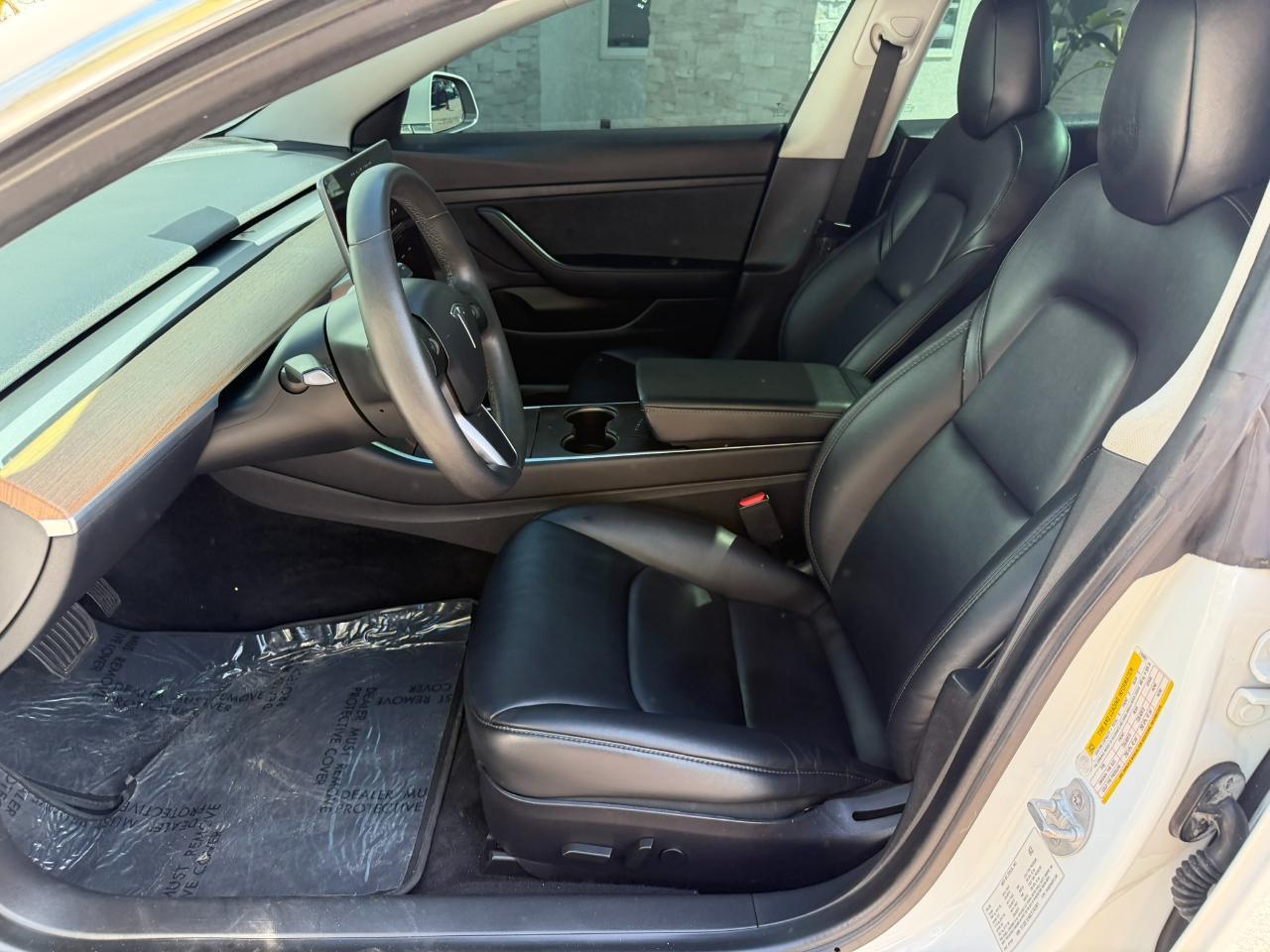 2020 Tesla Model 3 Standard Range Plus RWD Jacksonville FL