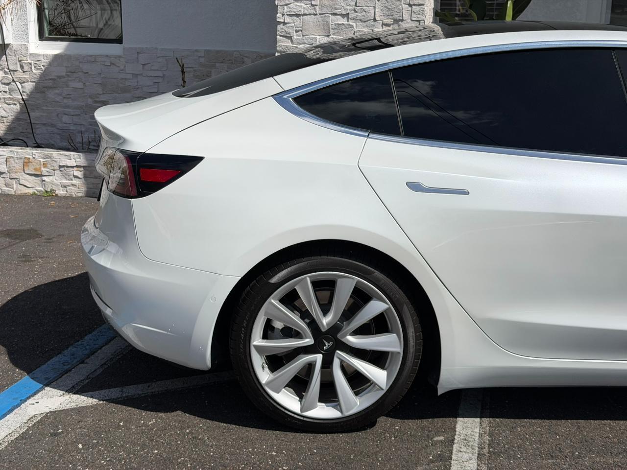 2020 Tesla Model 3 Standard Range Plus RWD Jacksonville FL