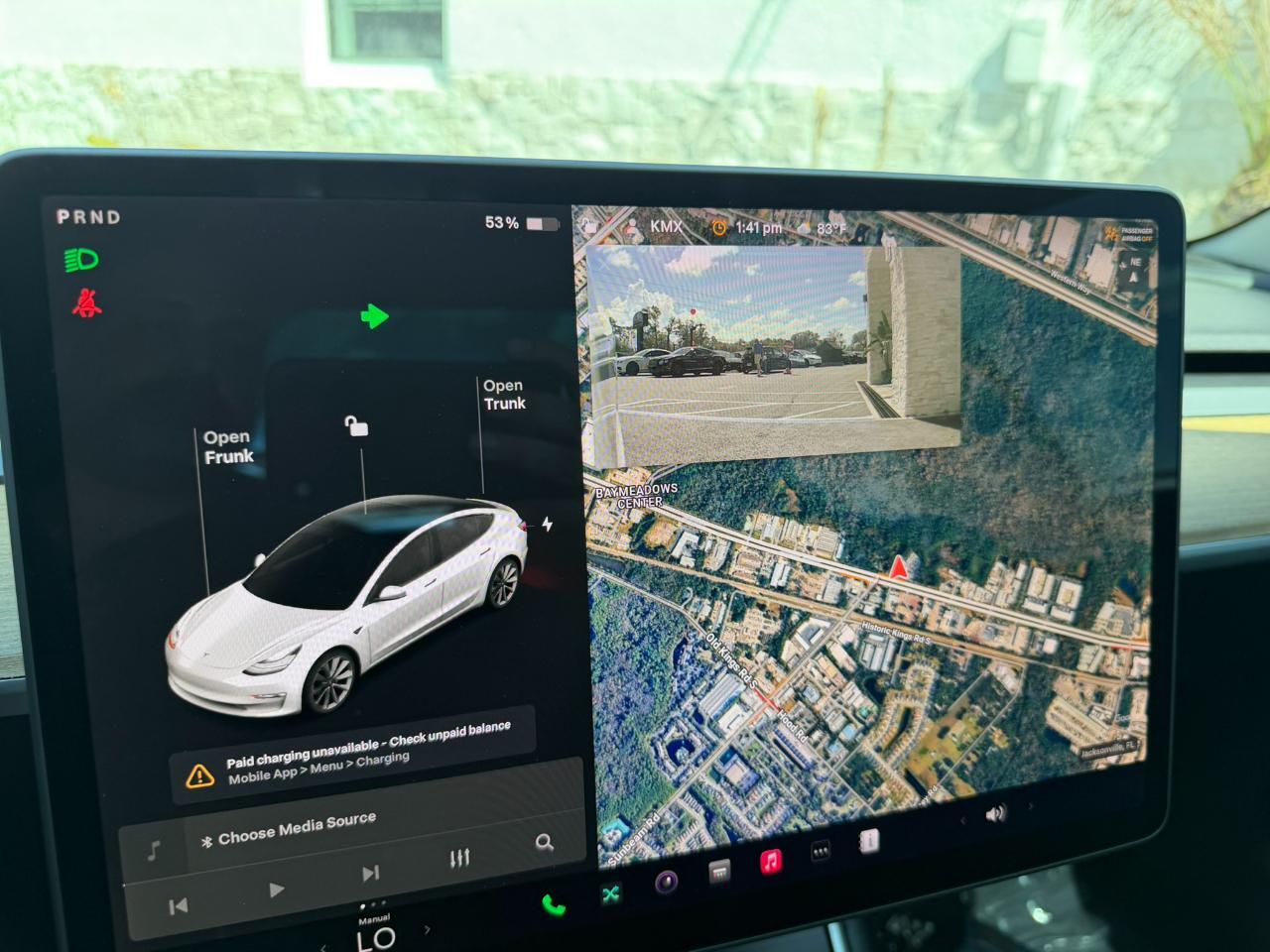 2020 Tesla Model 3 Standard Range Plus RWD Jacksonville FL