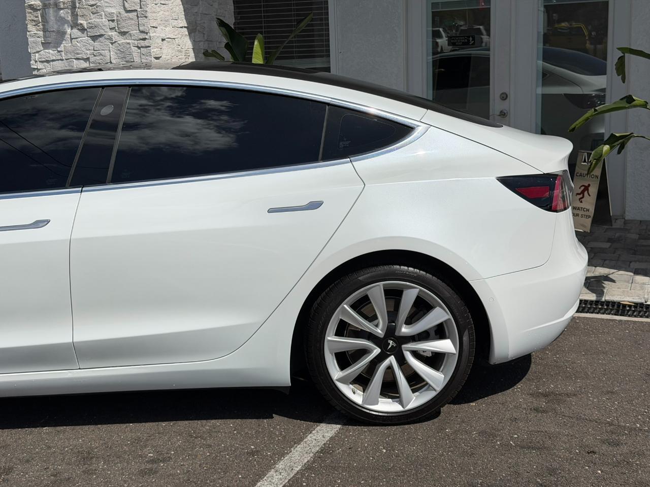 2020 Tesla Model 3 Standard Range Plus RWD Jacksonville FL