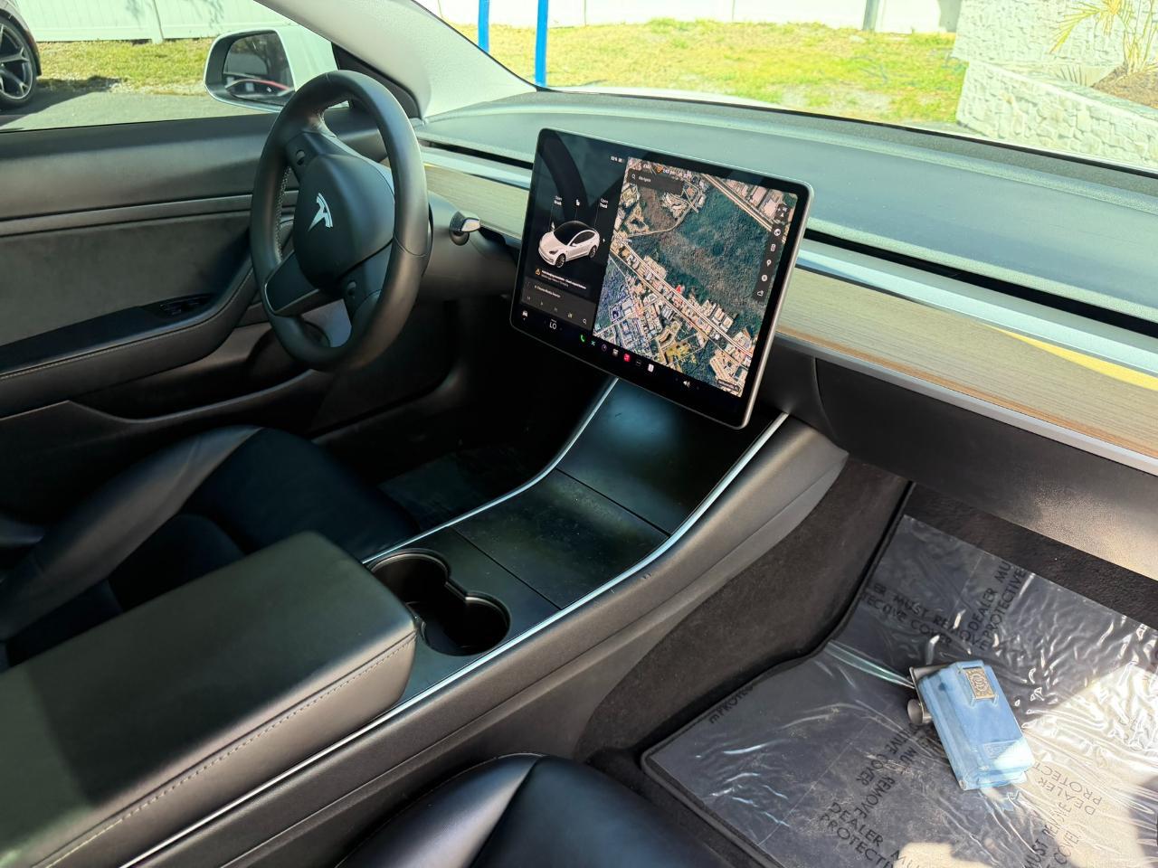 2020 Tesla Model 3 Standard Range Plus RWD Jacksonville FL