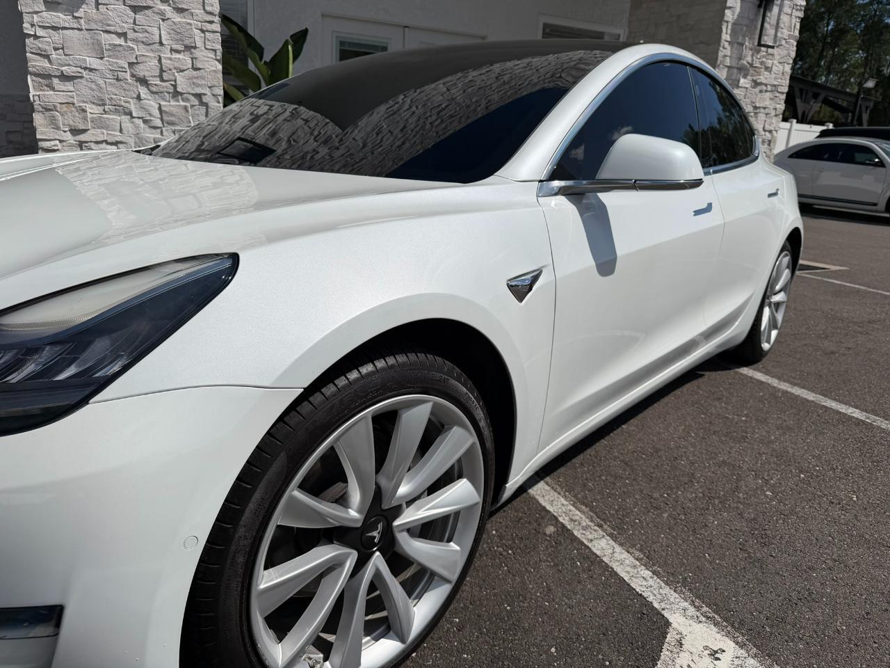 2020 Tesla Model 3 Standard Range Plus RWD Jacksonville FL