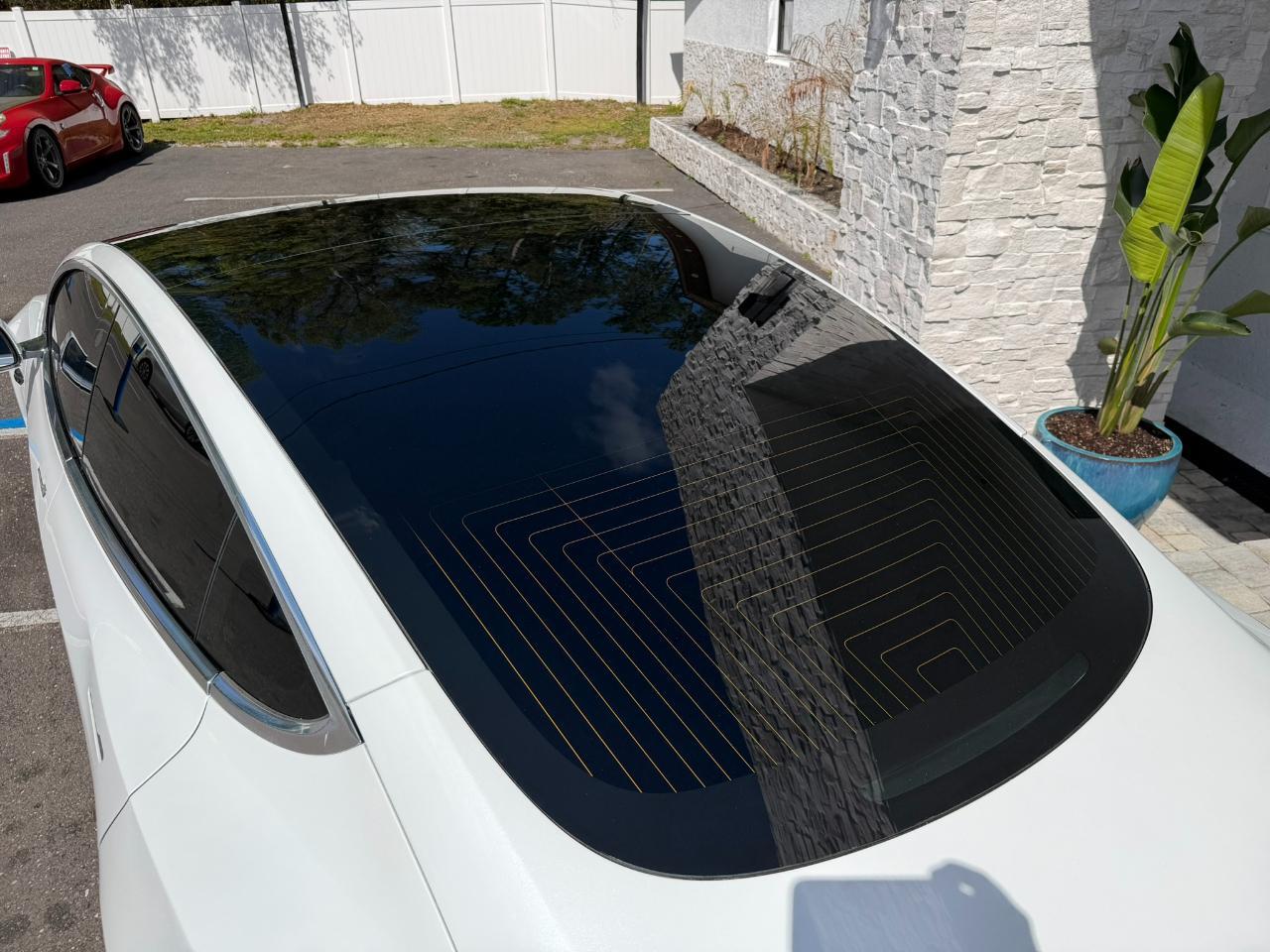 2020 Tesla Model 3 Standard Range Plus RWD Jacksonville FL