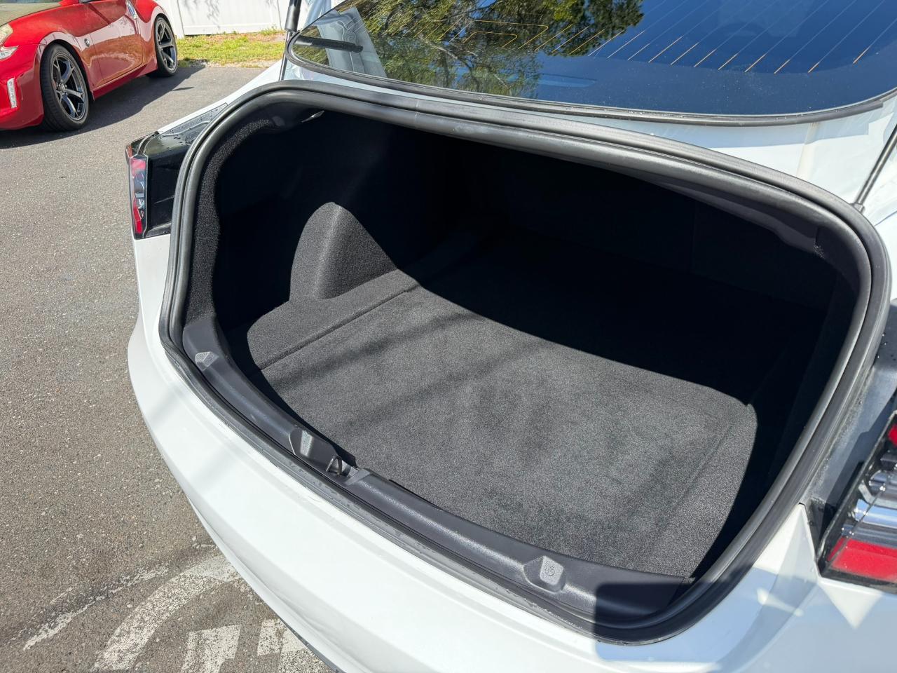 2020 Tesla Model 3 Standard Range Plus RWD Jacksonville FL