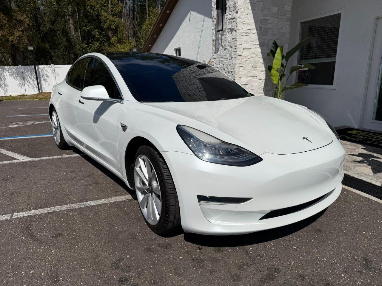 2020 Tesla Model 3 Standard Range Plus RWD Jacksonville FL