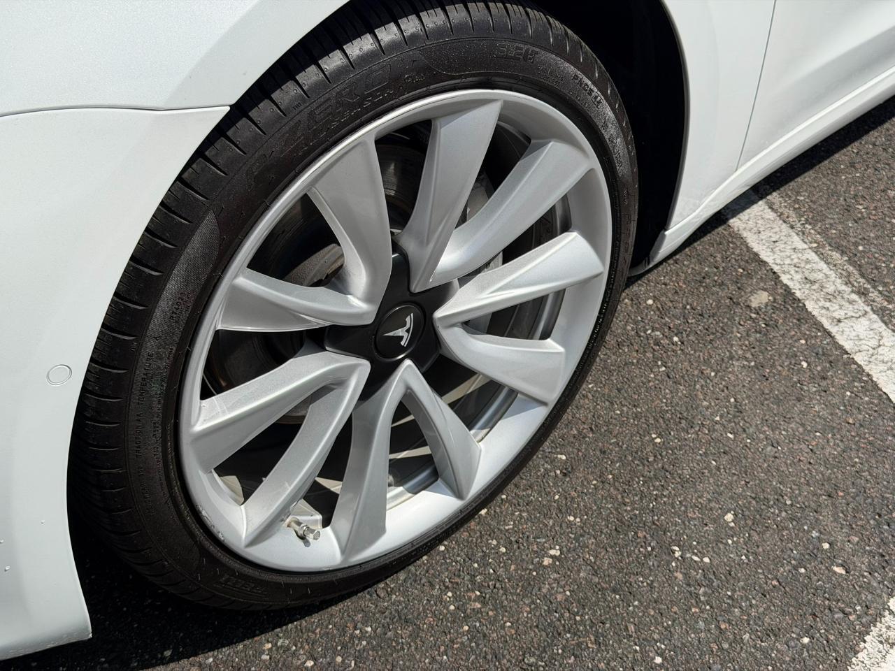 2020 Tesla Model 3 Standard Range Plus RWD Jacksonville FL