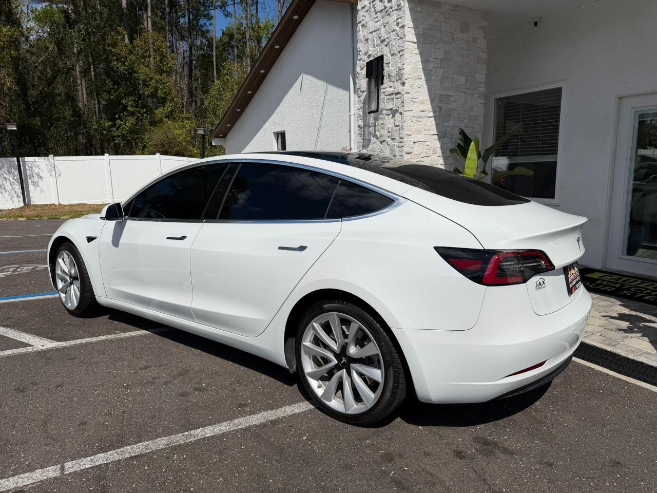 2020 Tesla Model 3 Standard Range Plus RWD Jacksonville FL
