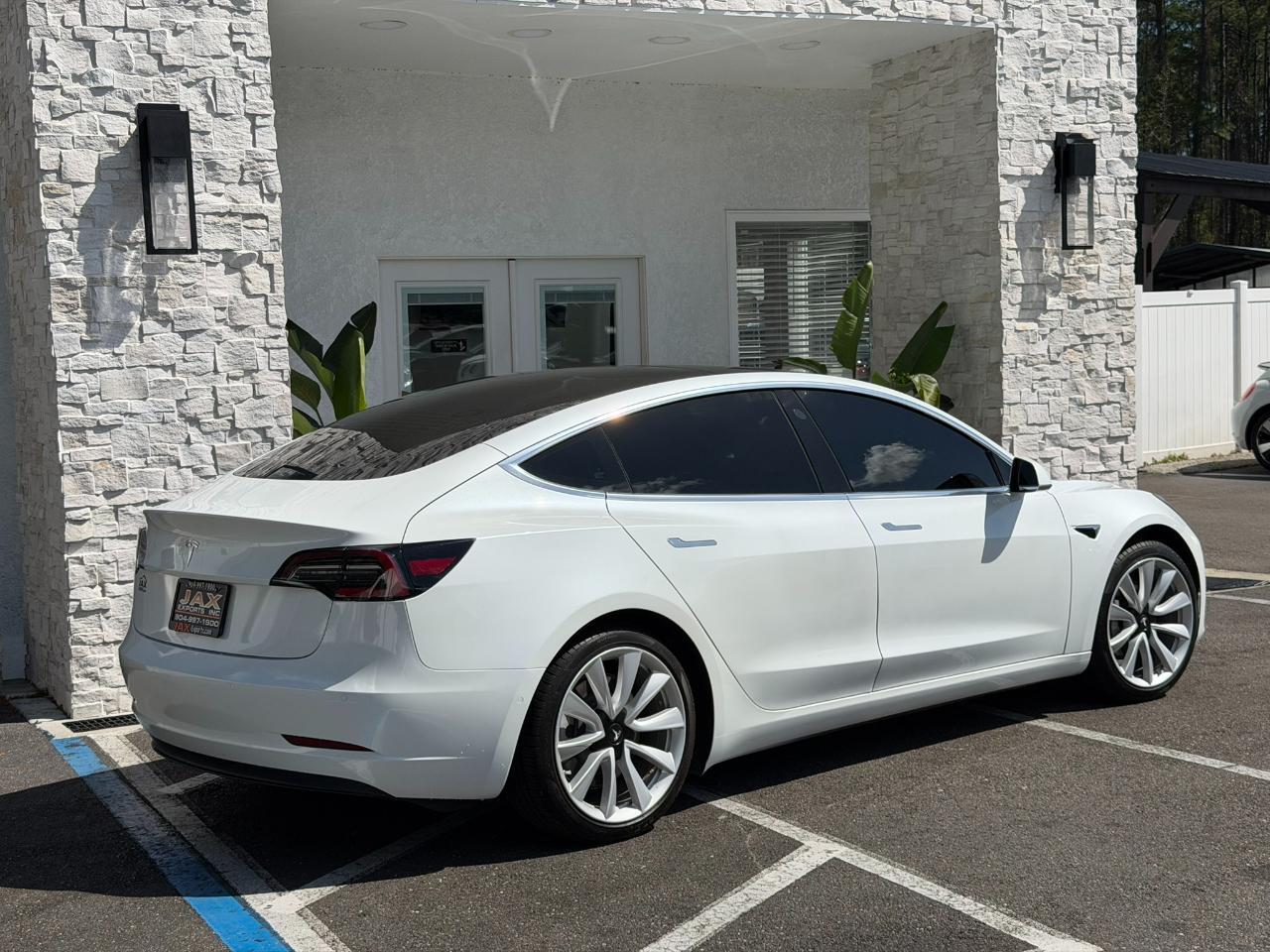 2020 Tesla Model 3 Standard Range Plus RWD Jacksonville FL