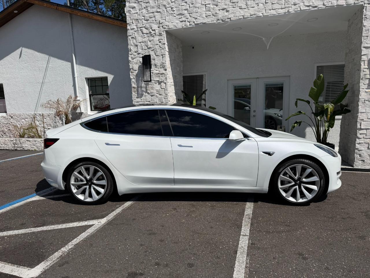 2020 Tesla Model 3 Standard Range Plus RWD Jacksonville FL