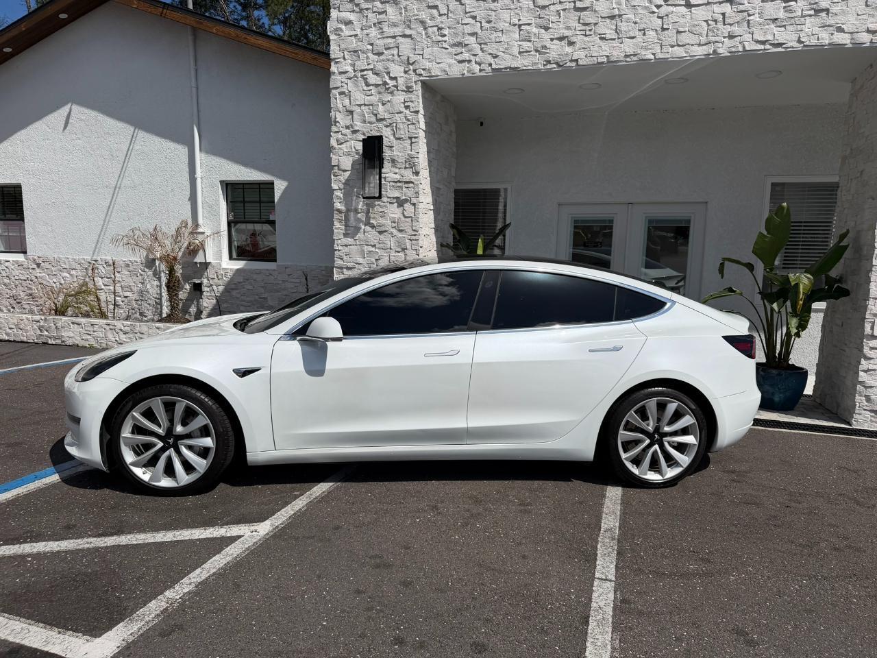 2020 Tesla Model 3 Standard Range Plus RWD Jacksonville FL