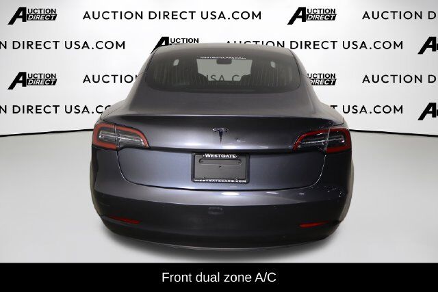 2020 Tesla Model 3 Standard Range Plus Raleigh NC
