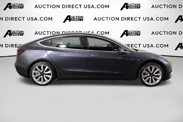 2020 Tesla Model 3 Standard Range Plus Raleigh NC