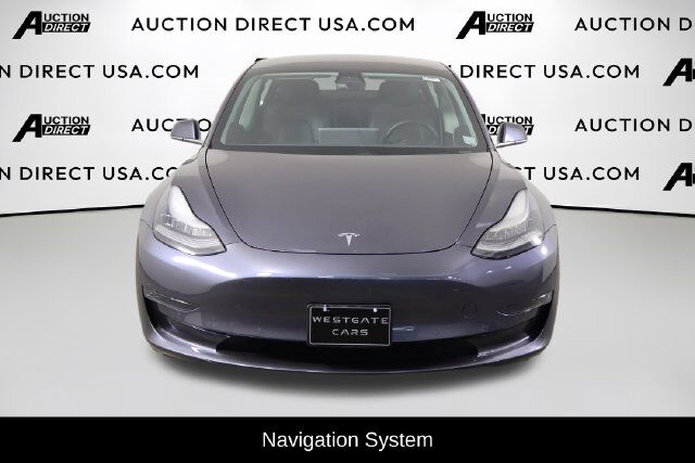 2020 Tesla Model 3 Standard Range Plus Raleigh NC