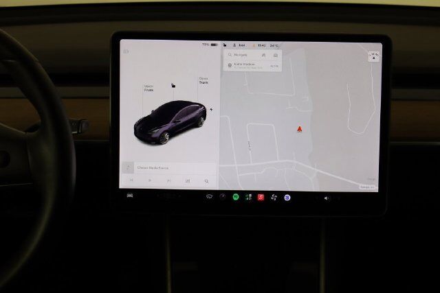 2020 Tesla Model 3 Standard Range Plus Raleigh NC