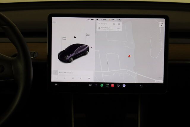 2020 Tesla Model 3 Standard Range Plus Raleigh NC