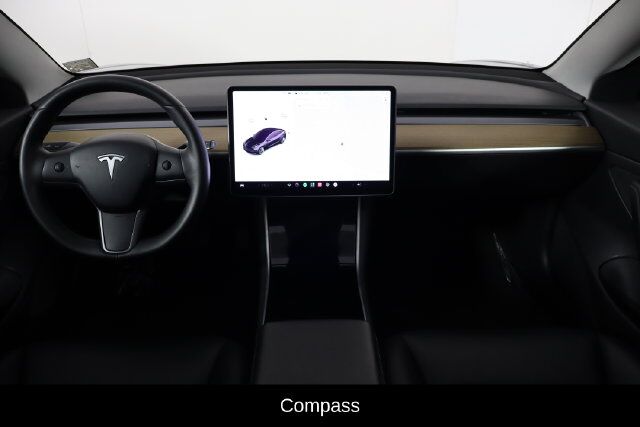 2020 Tesla Model 3 Standard Range Plus Raleigh NC