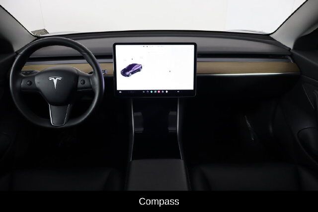 2020 Tesla Model 3 Standard Range Plus Raleigh NC