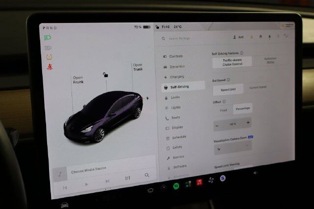2020 Tesla Model 3 Standard Range Plus Raleigh NC