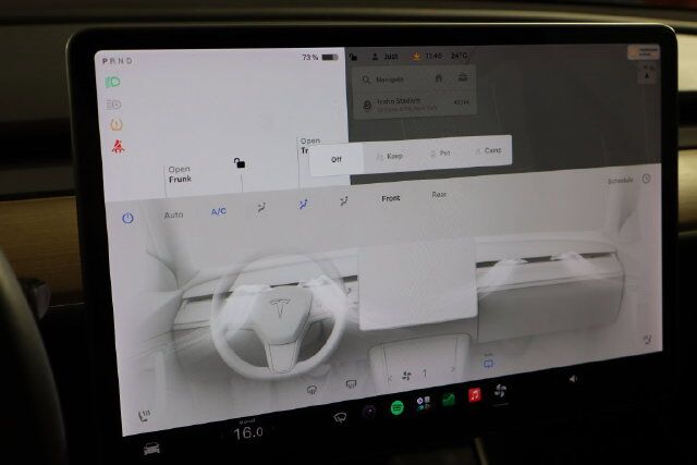 2020 Tesla Model 3 Standard Range Plus Raleigh NC