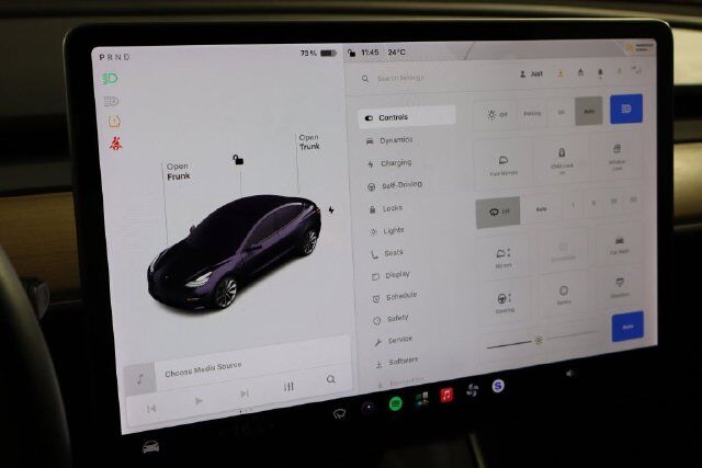 2020 Tesla Model 3 Standard Range Plus Raleigh NC