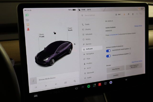 2020 Tesla Model 3 Standard Range Plus Raleigh NC