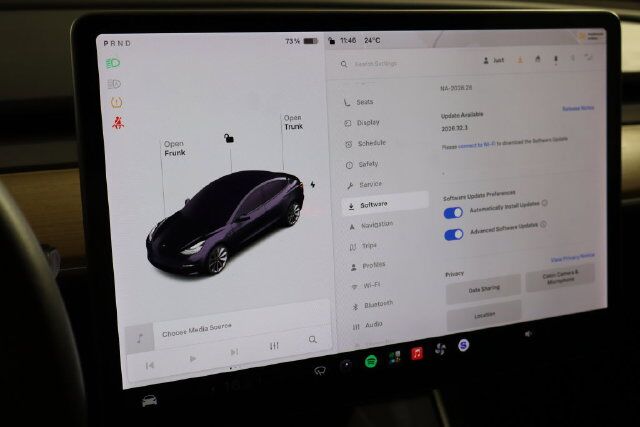 2020 Tesla Model 3 Standard Range Plus Raleigh NC