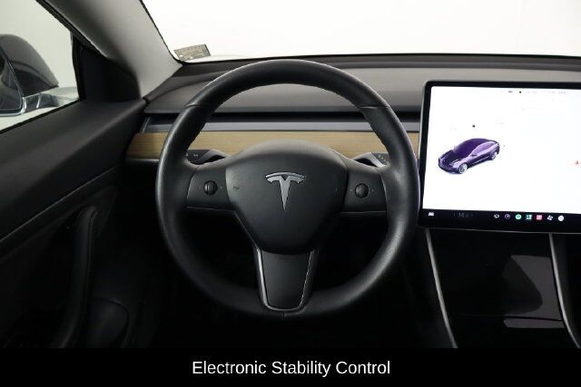 2020 Tesla Model 3 Standard Range Plus Raleigh NC