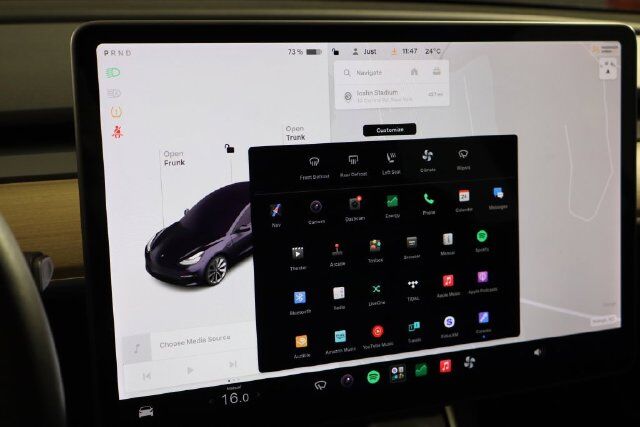 2020 Tesla Model 3 Standard Range Plus Raleigh NC