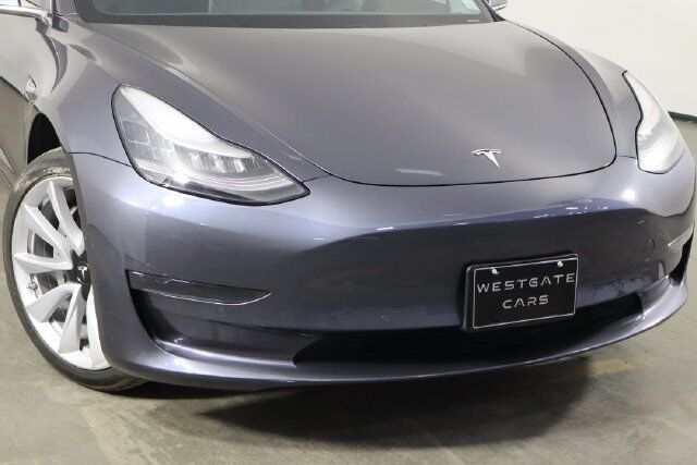 2020 Tesla Model 3 Standard Range Plus Raleigh NC