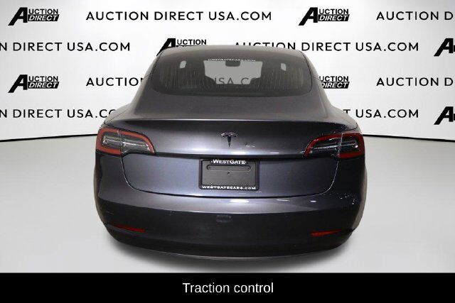 2020 Tesla Model 3 Standard Range Plus Raleigh NC