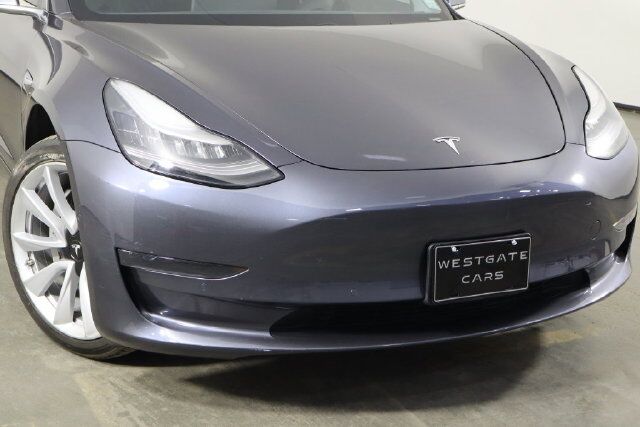 2020 Tesla Model 3 Standard Range Plus Raleigh NC