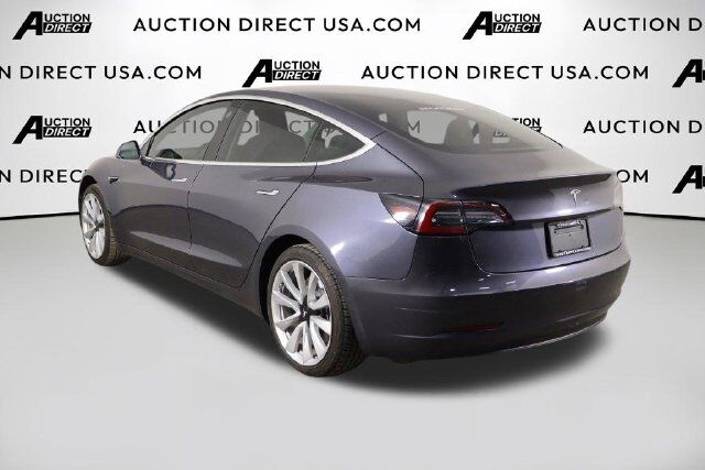 2020 Tesla Model 3 Standard Range Plus Raleigh NC