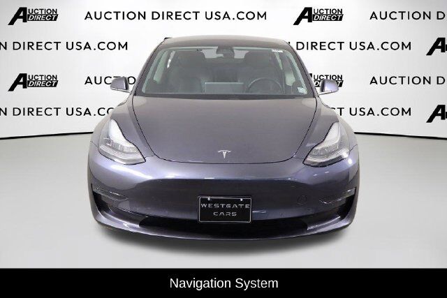 2020 Tesla Model 3 Standard Range Plus Raleigh NC