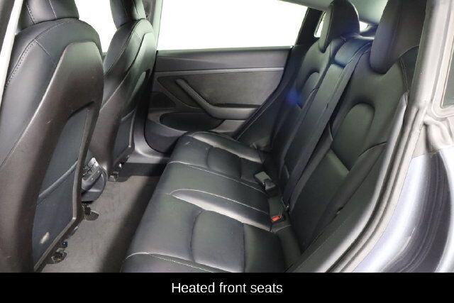 2020 Tesla Model 3 Standard Range Plus Raleigh NC