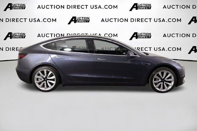 2020 Tesla Model 3 Standard Range Plus Raleigh NC