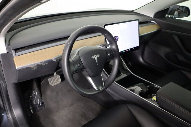 2020 Tesla Model 3 Standard Range Plus Raleigh NC