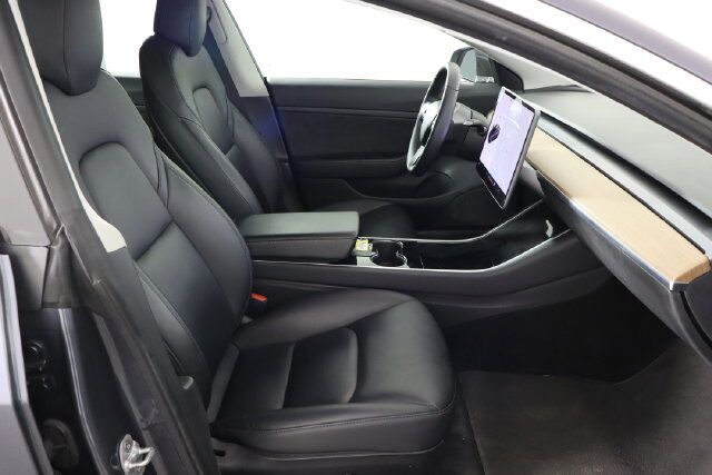 2020 Tesla Model 3 Standard Range Plus Raleigh NC