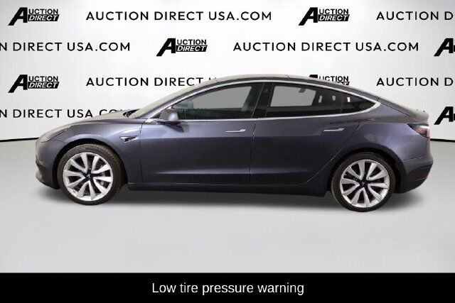 2020 Tesla Model 3 Standard Range Plus Raleigh NC