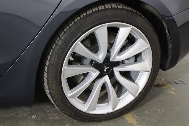 2020 Tesla Model 3 Standard Range Plus Raleigh NC