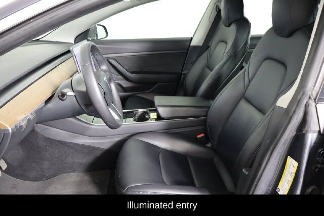 2020 Tesla Model 3 Standard Range Plus Raleigh NC