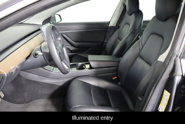 2020 Tesla Model 3 Standard Range Plus Raleigh NC