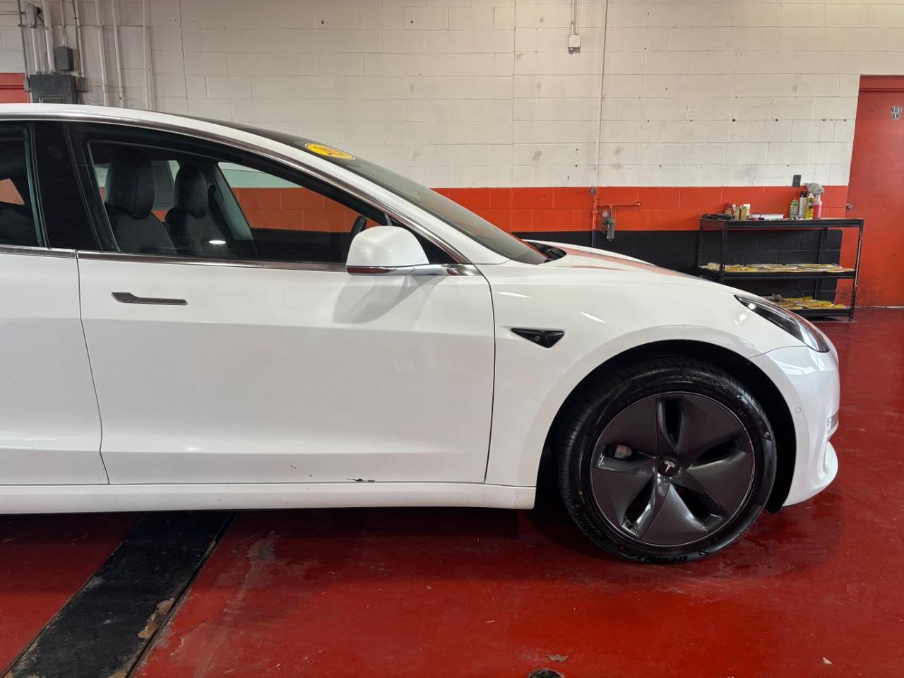 2020 Tesla Model 3 Standard Range Plus Rear-Wheel Drive Franklin OH