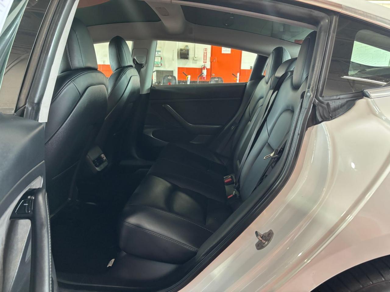 2020 Tesla Model 3 Standard Range Plus Rear-Wheel Drive Franklin OH